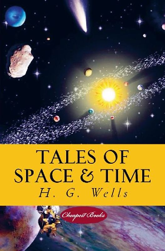 Tales of Space and Time