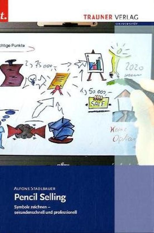 Pencil Selling