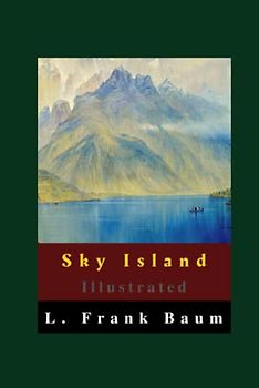 Sky Island Illustrated