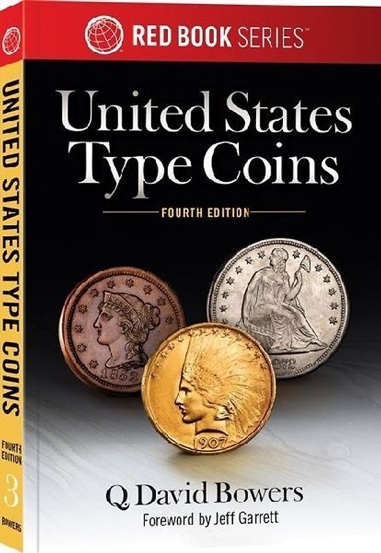 United States Type Coins