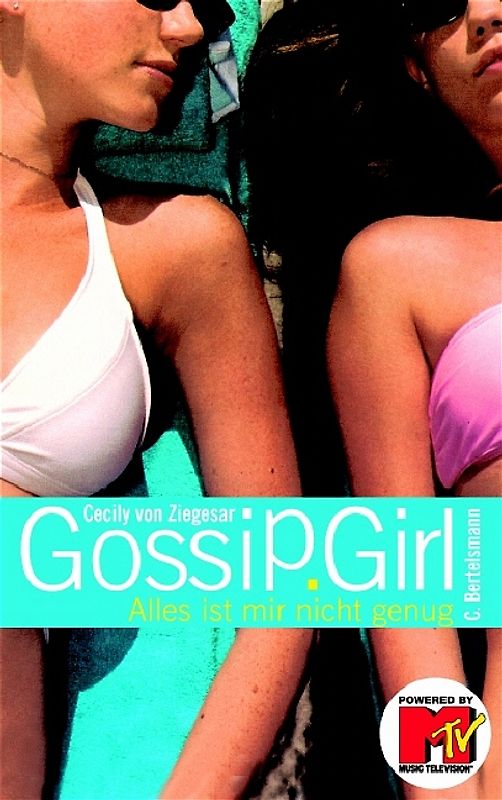 Gossip Girl 3