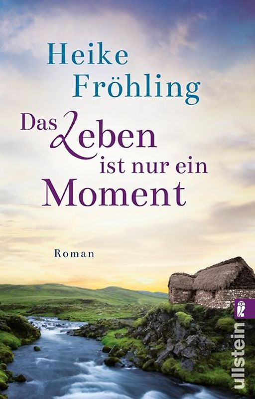 Das Leben ist nur ein Moment