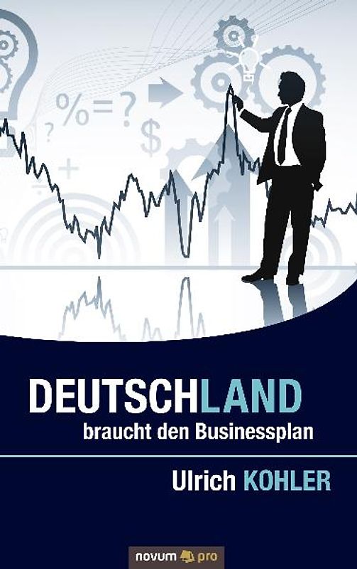 Deutschland braucht den Businessplan