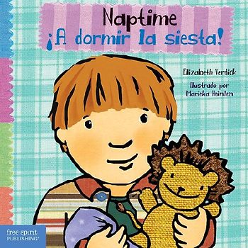 Naptime / ¡A Dormir La Siesta!