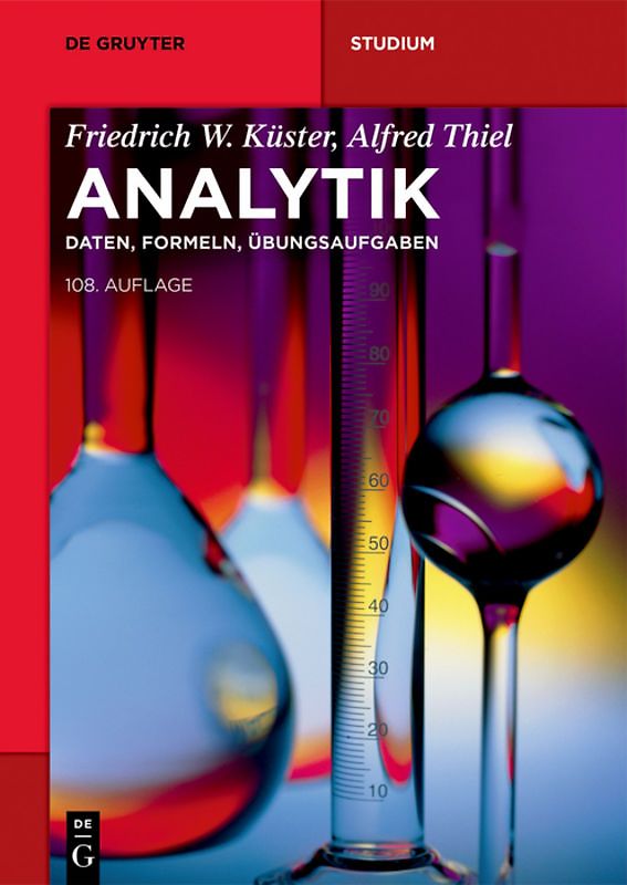 Analytik