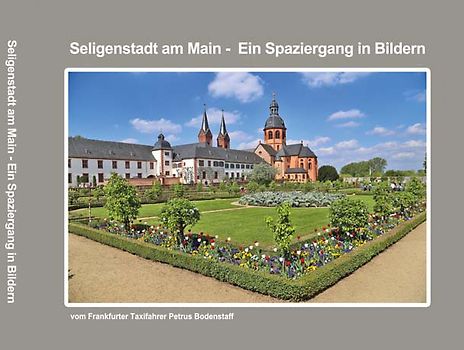 Seligenstadt Ein Spaziergang in Bilder