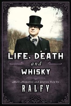 Life, Death & Whisky: The Undertakers Stash
