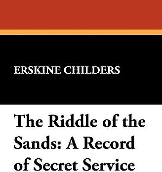 The Riddle of the Sands