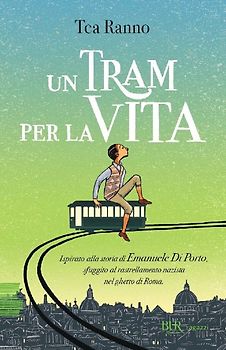 Un tram per la vita