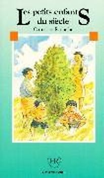 Les petits enfants du siècle