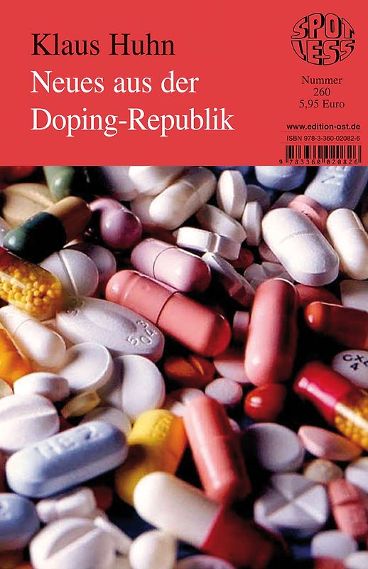 Neues aus der Doping-Republik