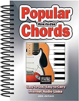 How to Use Popular Chords
