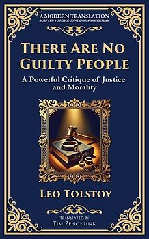 There Are No Guilty People