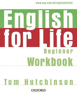 English for Life / Beginner - Workbook