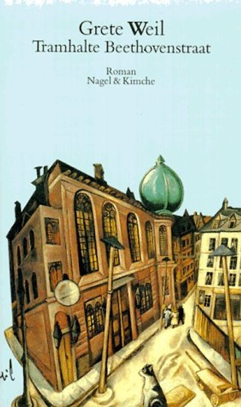 Tramhalte Beethovenstraat