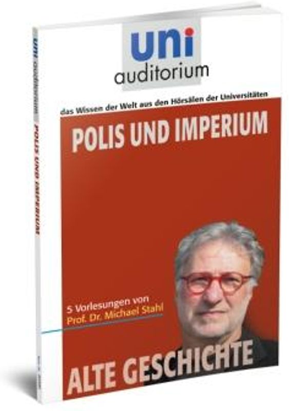 Polis und Imperium