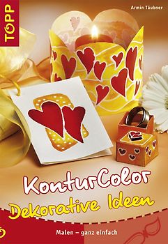 KonturColor Dekorative Ideen