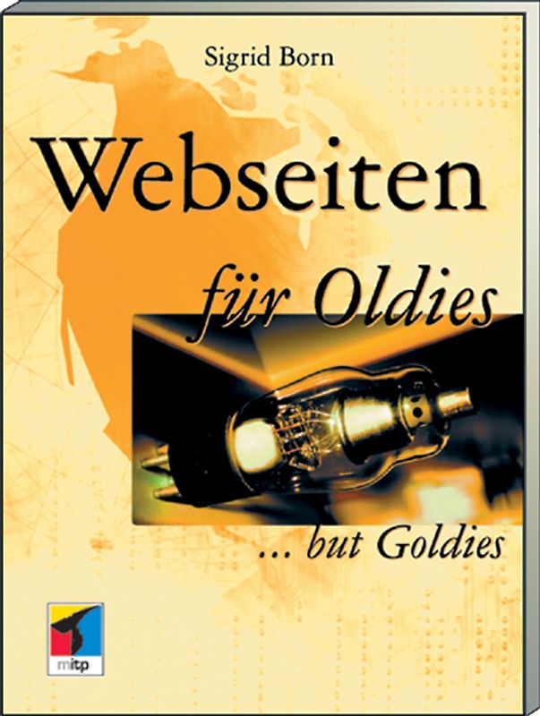 Webseiten für Oldies