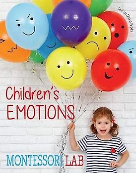 Children's Emotions (Montessori Lab)