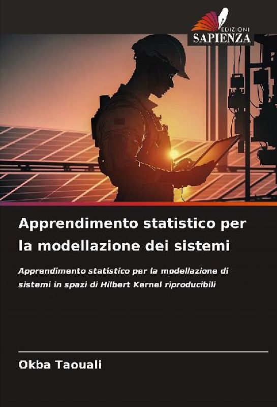 Apprendimento statistico per la modellazione dei sistemi