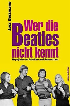 Wer die Beatles nicht kennt