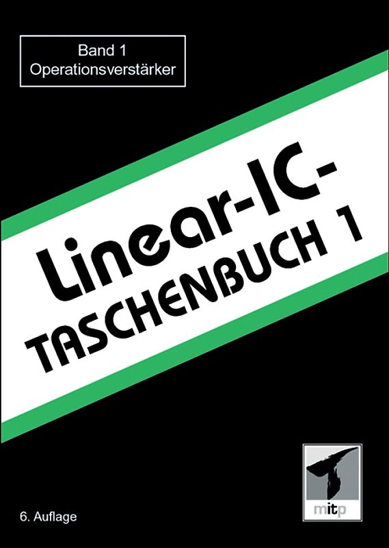 Linear-IC-Taschenbuch 1
