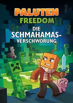 Die Schmahamas-Verschwörung