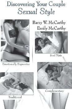 Discovering Your Couple Sexual Style