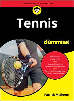 Tennis für Dummies