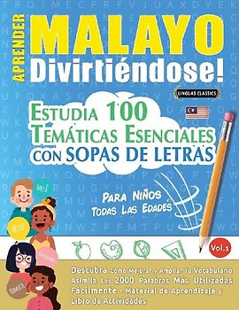 APRENDER MALAYO DIVIRTIÉNDOSE! - PARA NIÑOS