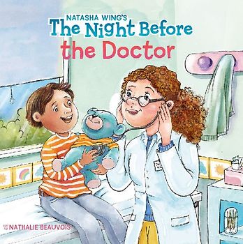 The Night Before the Doctor