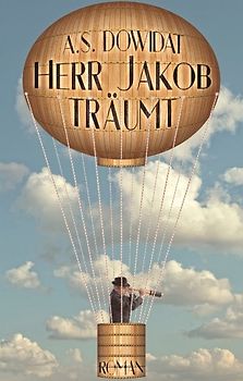 Herr Jakob träumt