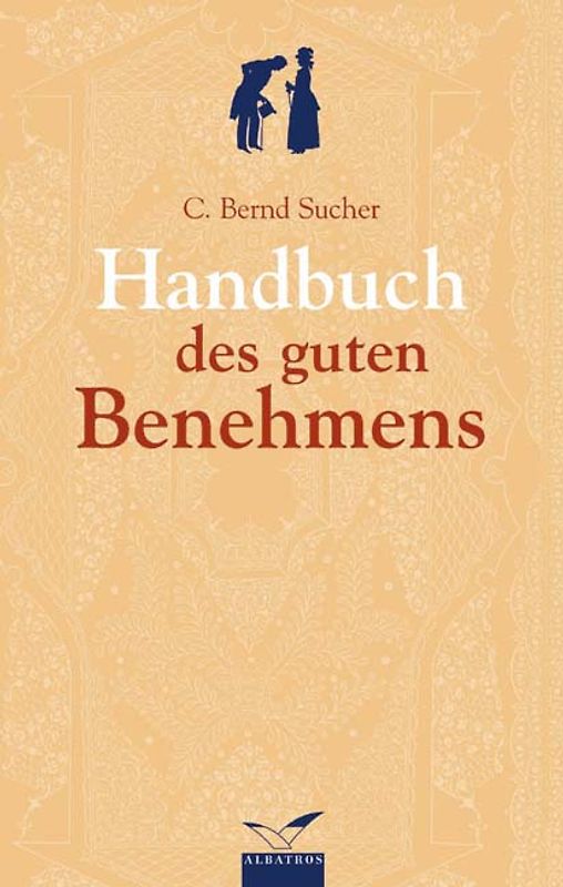 Das Handbuch des guten Benehmens