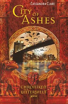City of Ashes