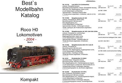 nicht mehr lieferbar !