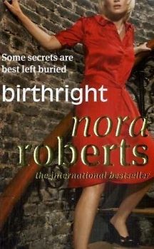 Birthright - Roberts, Nora