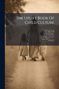 The Uplift Book Of Child Culture