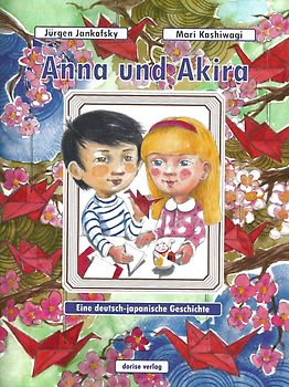 Anna und Akira