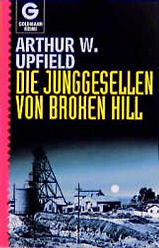 Die Junggesellen von Broken Hill
