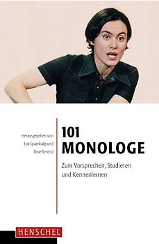 101 Monologe