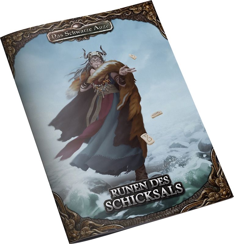 Runen des Schicksals