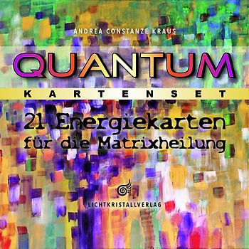 Quantum – Kartenset