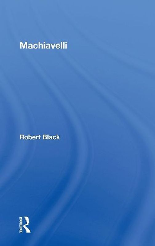 Machiavelli