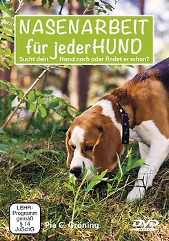 NASENARBEIT für jederHUND