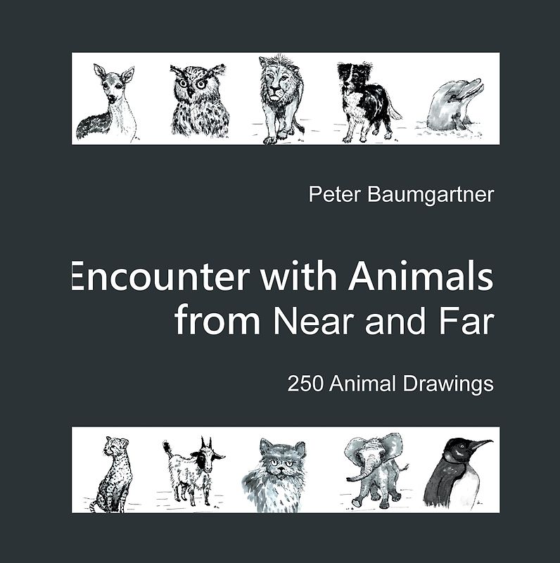 Encounter with Animals from Near and Far