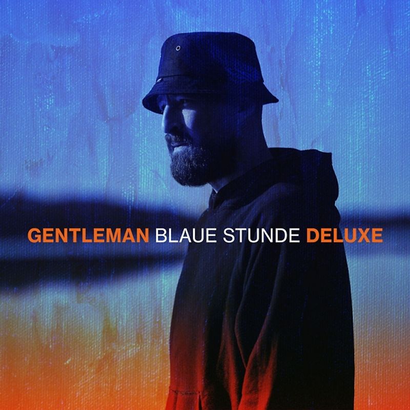 Blaue Stunde  (Deluxe Edt.)