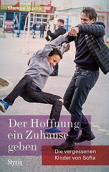Der Hoffnung ein Zuhause geben