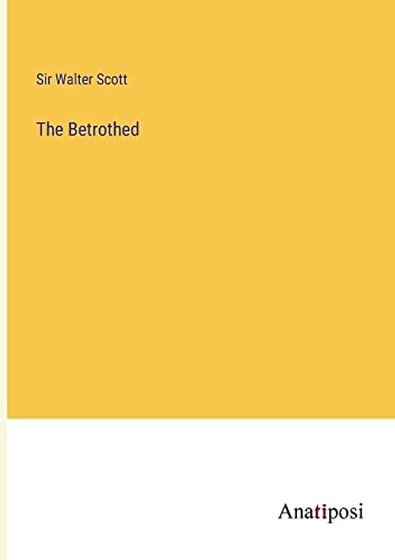 The Betrothed