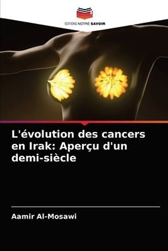 L'évolution des cancers en Irak: Aperçu d'un demi-siècle