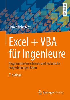 Excel + VBA für Ingenieure